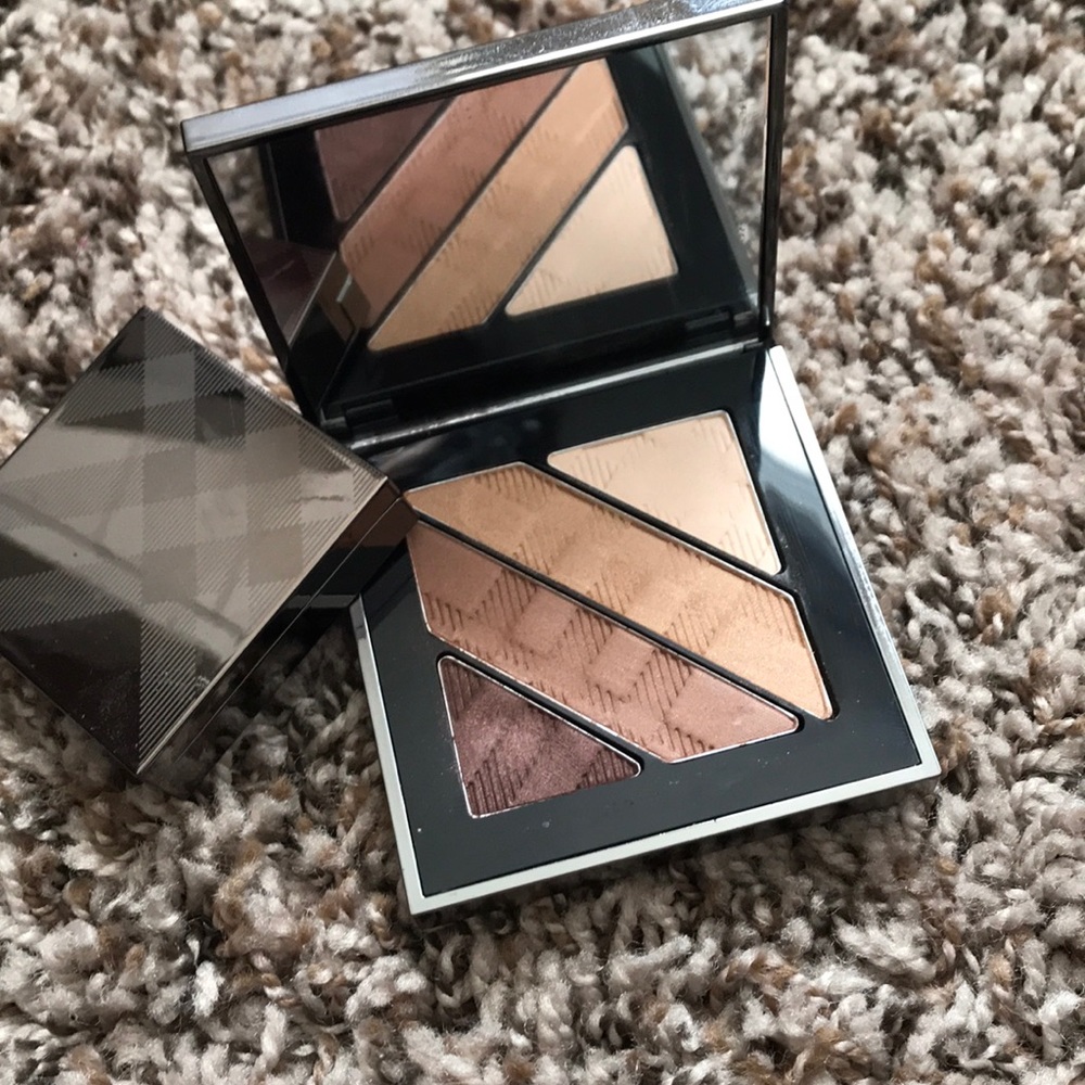 Burberry Eyeshadow Palette